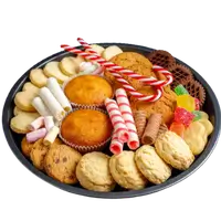 Snacks & Sweets