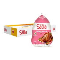 Sadia Whole Chicken 1300g