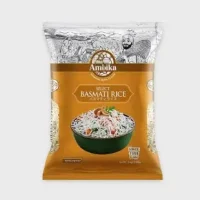 Rozana Basmati Rice 5kg (ambika)