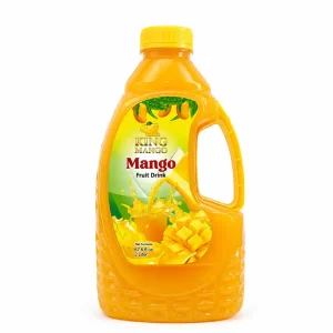 King Mango Juice 2 litre