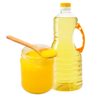 Cooking Oil & Ghee