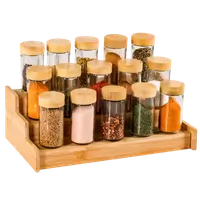 Masala & Spices