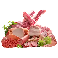 Meat & Cut