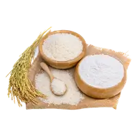 Rice & Flour