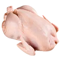 Chicken Whole & Cut