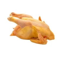 Hard Chicken Whole