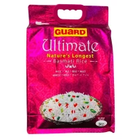 Guard Ultimate Basmati 5kg