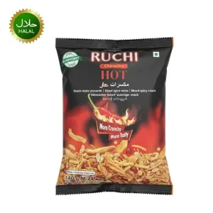 Ruchi-chanachur