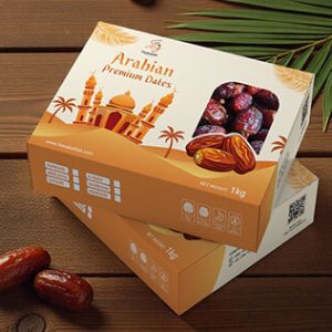 Arabian Premium Dales